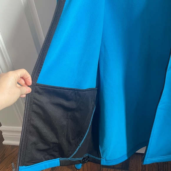 Rossignol light jacket - Picture 6 of 6